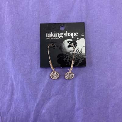 Taking Shape Women’s Shine Bright Earrings 