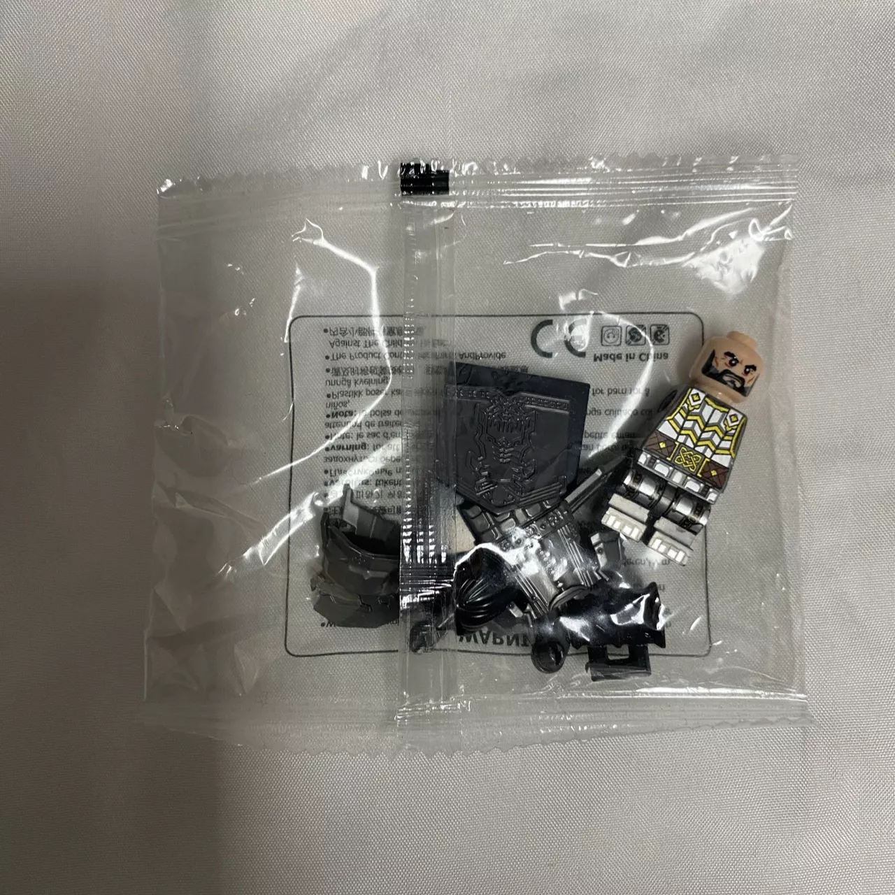 Image Tester