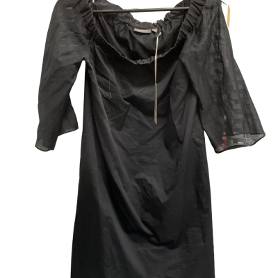 Sussan Womens  Size 10 Black  Dress