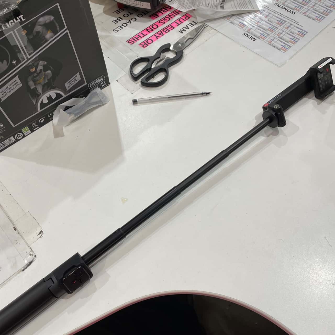 Image Tester