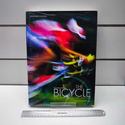The Bicycle: The Myth and the Passion by Francesco Baroni