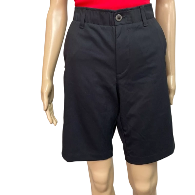 Under Armour Mens  Size 30 Black  