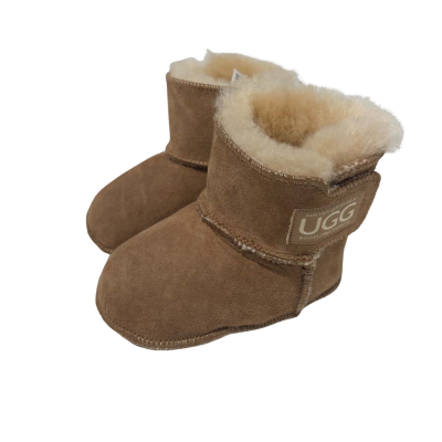 UGG Kids Booties Size 4 
