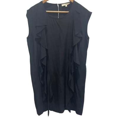 Oroton Silk Dress Size 8