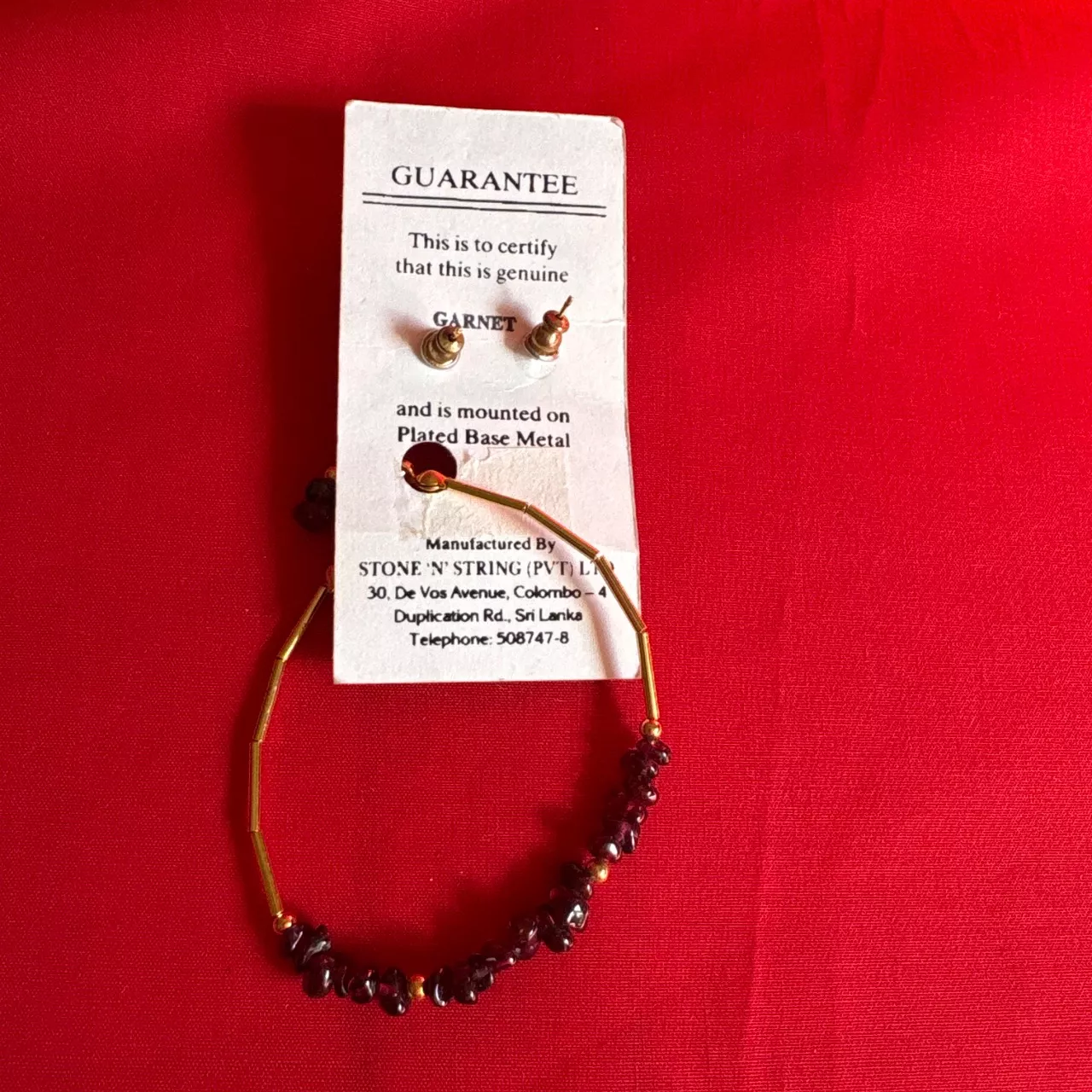Image Tester