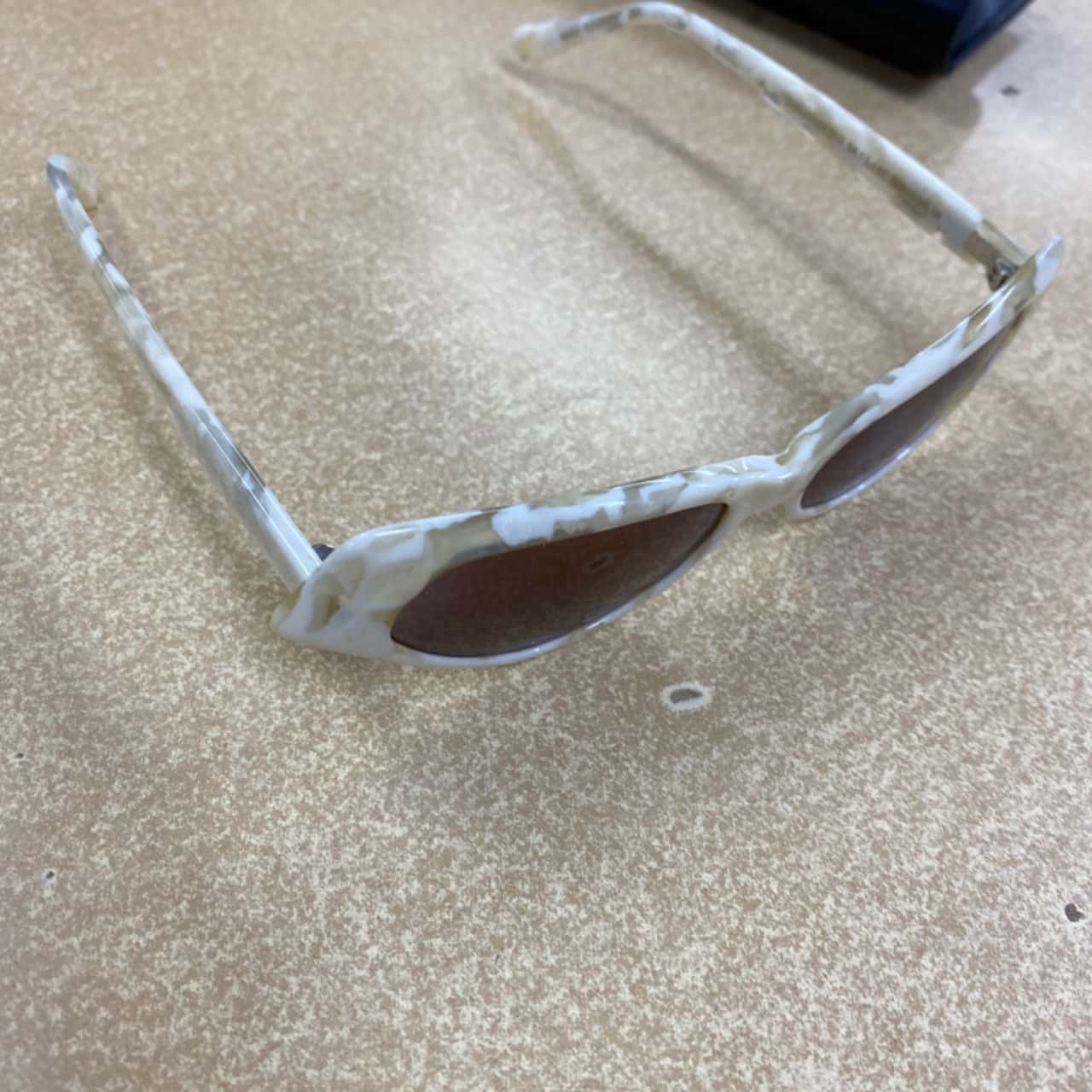 Charlotte Sunglasses