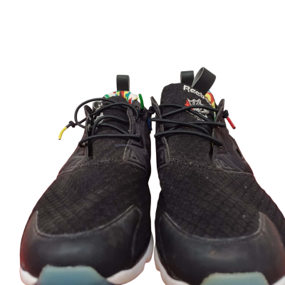 Reebok Mens  Size US 12 Black  Shoes