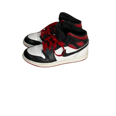 Nike Air Jordan Kids Size 4.5 Joggers 