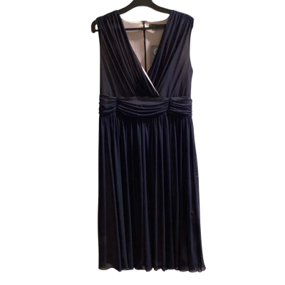 Liz Jordan Womens  Size 12 Dress