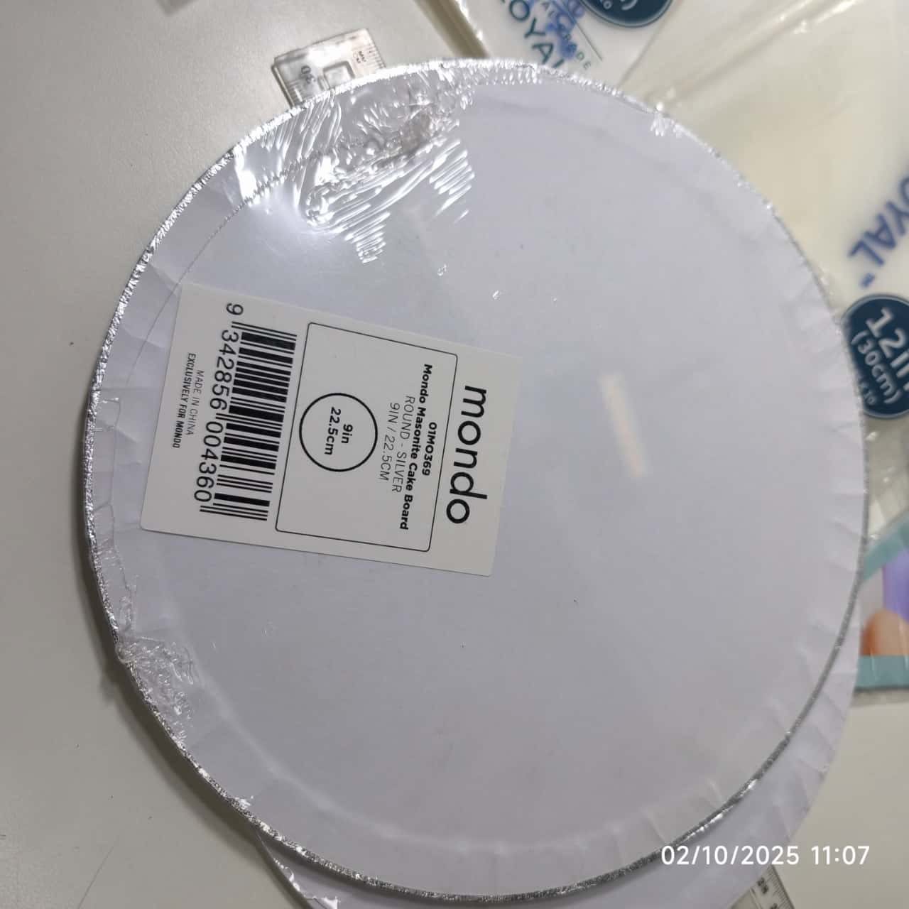 Image Tester