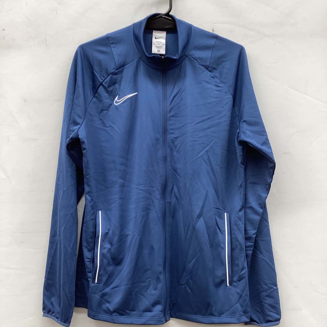 size xs nike men's coats & jackets