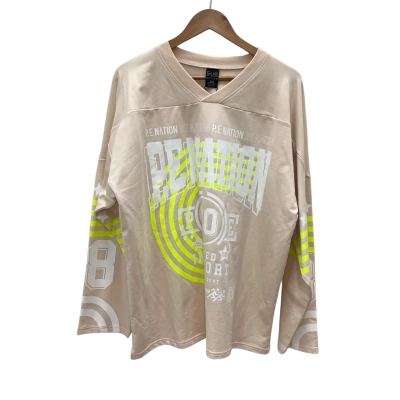 P.E Nation Jumper size M