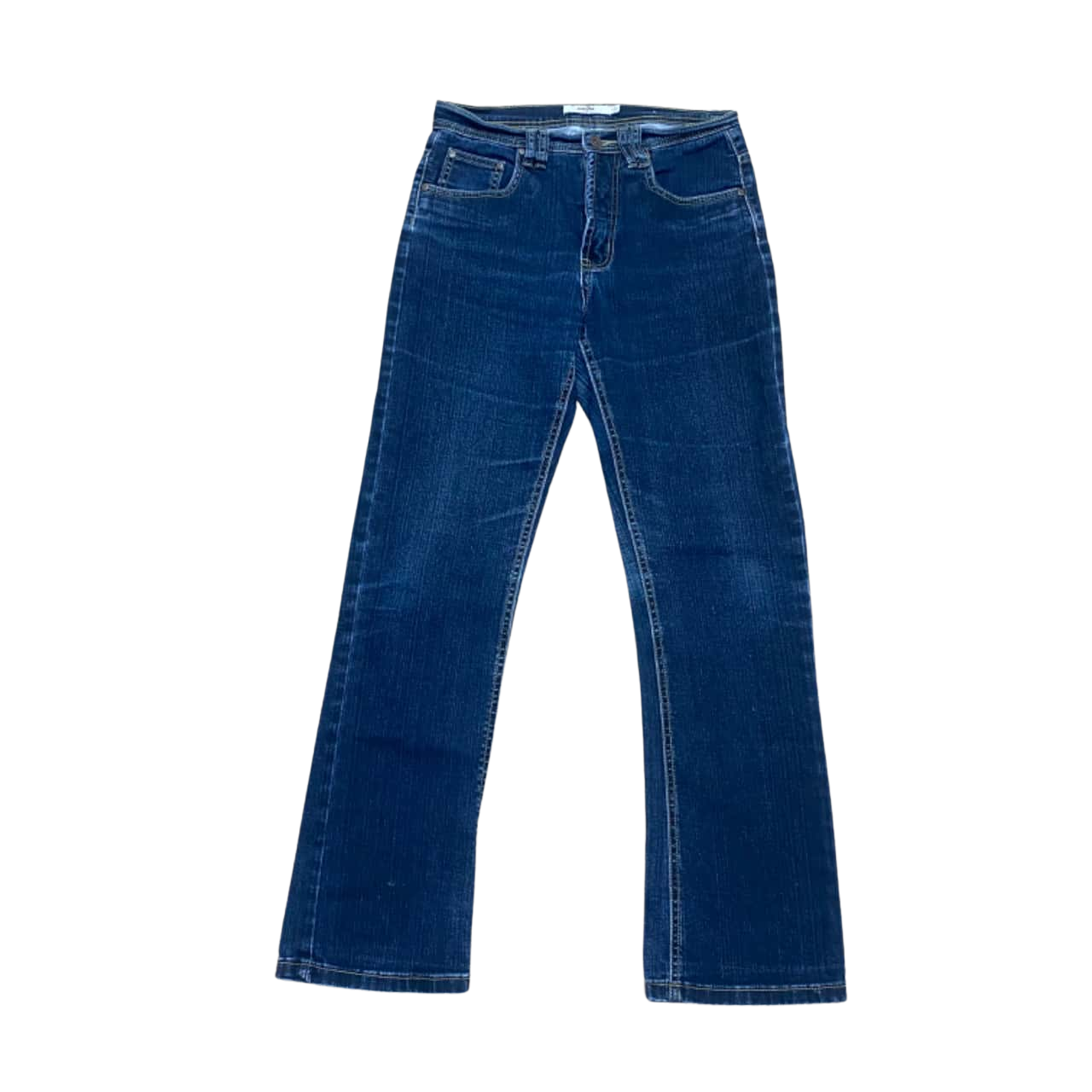 corfu Denim Jeans Size 10 Blue (s)