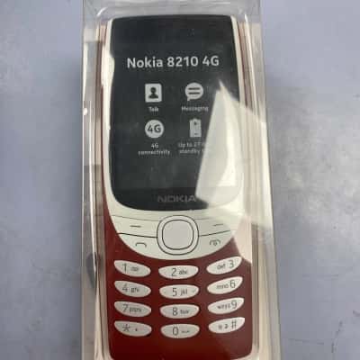 Nokia 8210 4G 