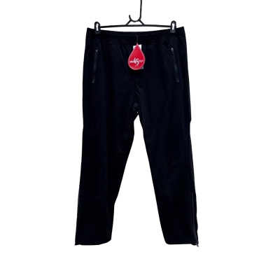 Taking Shape Black Hiking Pants Size 14 *New*
