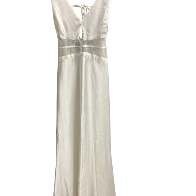 Here Comes The Sun dressSize 10 White 
