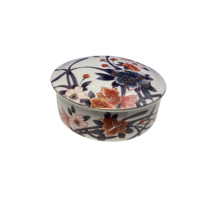 VTG Windflower ‘japan’ powder dish