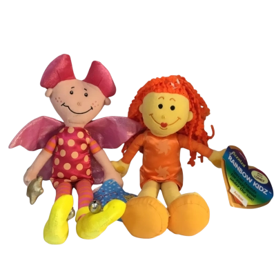 BN Play Gro Toys as pictured