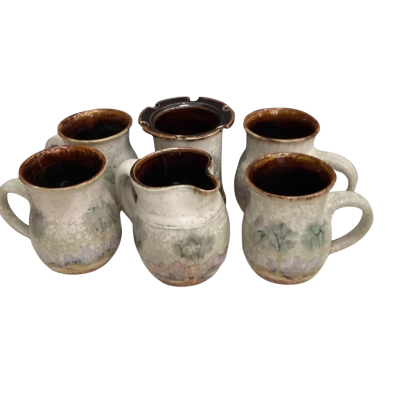 Forest Range Pottery Australia 