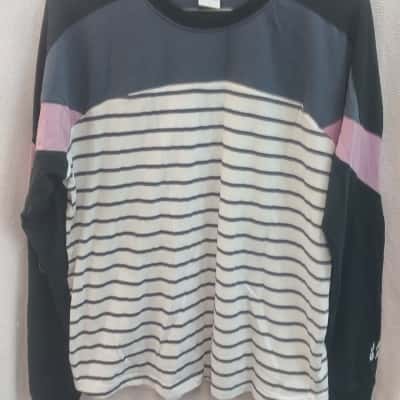 Jaggad Womens  Size L Long Sleeve Shirt 