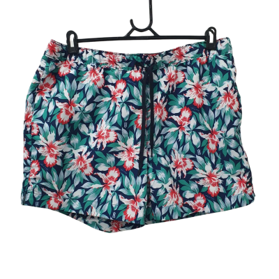 Tommy Hilfiger Mens Size XXL Swimtrunks Multicoloured 