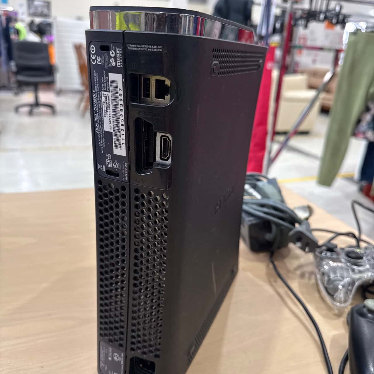 Image Tester