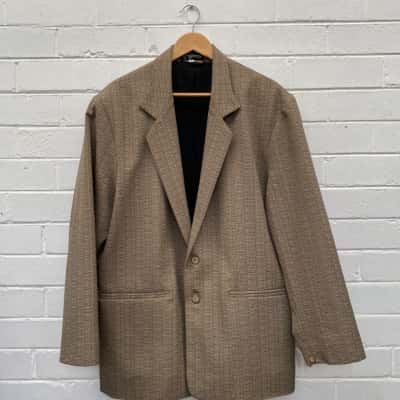 Joe Bananas Blazer Beige 