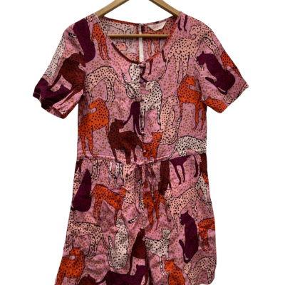 Gorman Womens  Size 6 ROMPER Multicoloured 