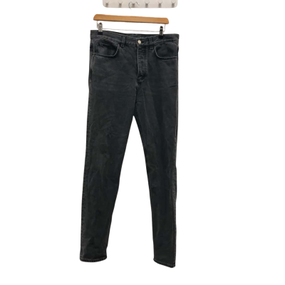 COS Mens  Size 30 / 32 Jeans Grey 