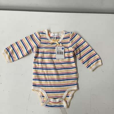 Pumpkin Patch  baby   Size 000 Jumpsuit Multicoloured 