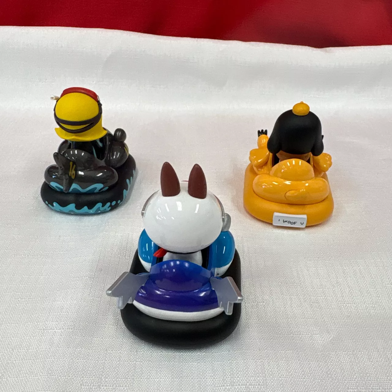 Image Tester