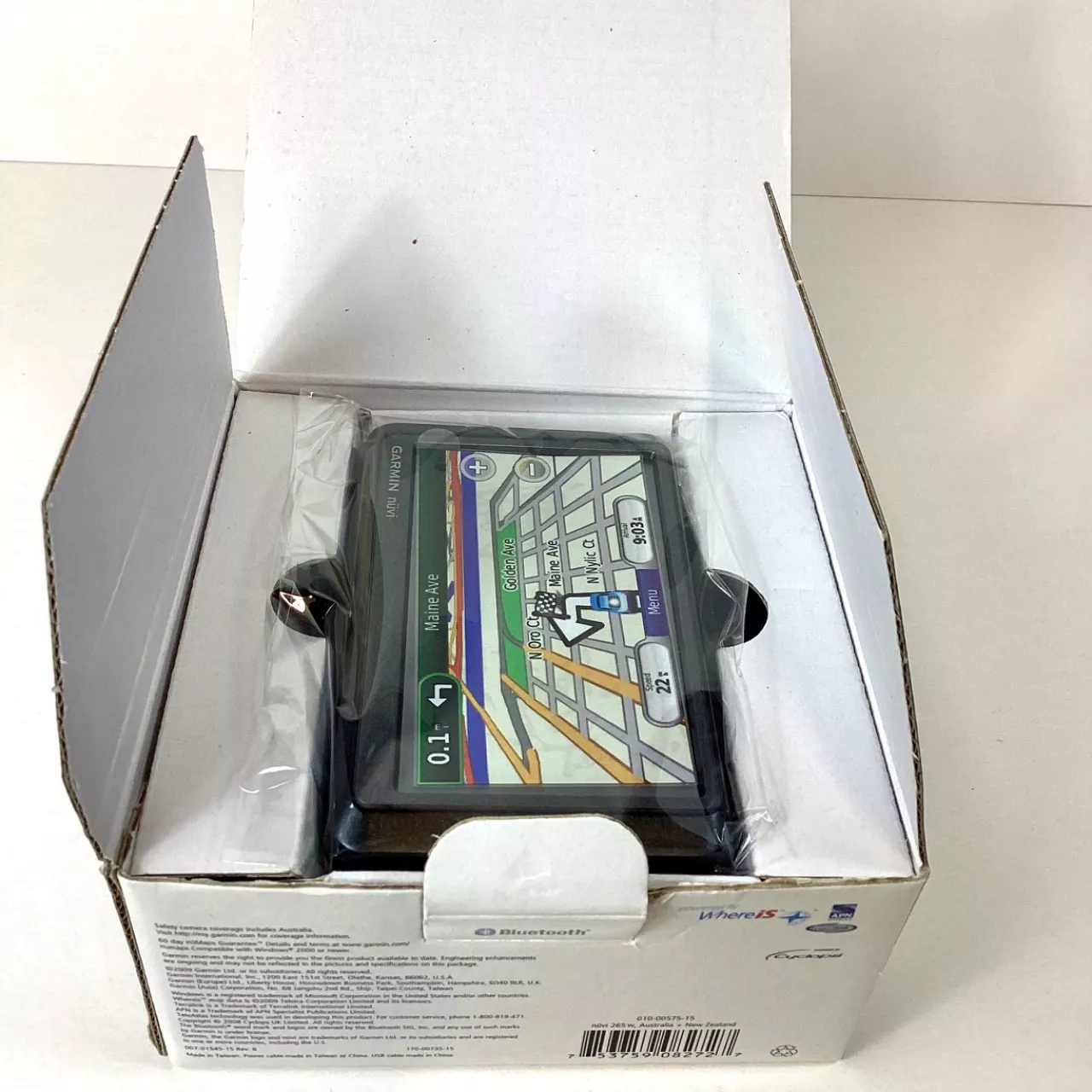 Image Tester