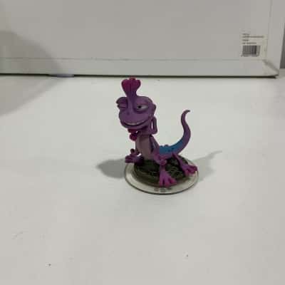 Randall Boggs Disney Infinity figure