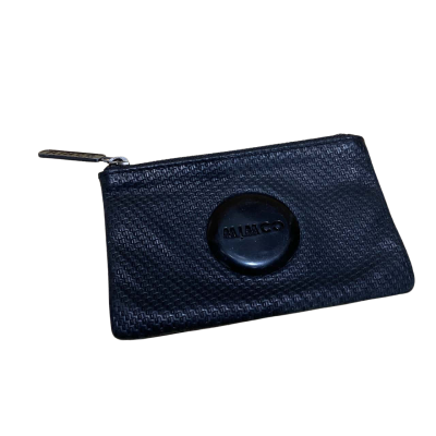 Mimco Womens Pouch Black  