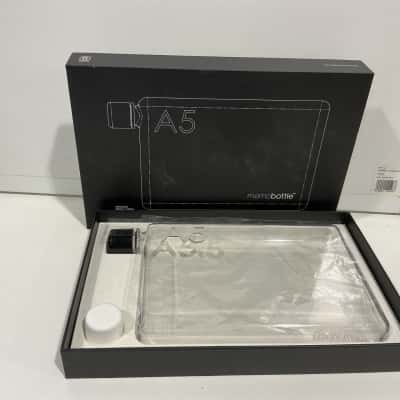 A5 Memobottle