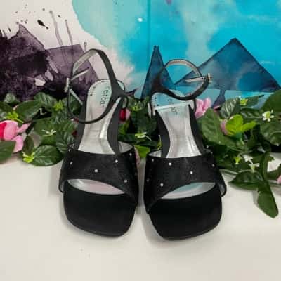 C’est Bon Envy Heels - Size 8