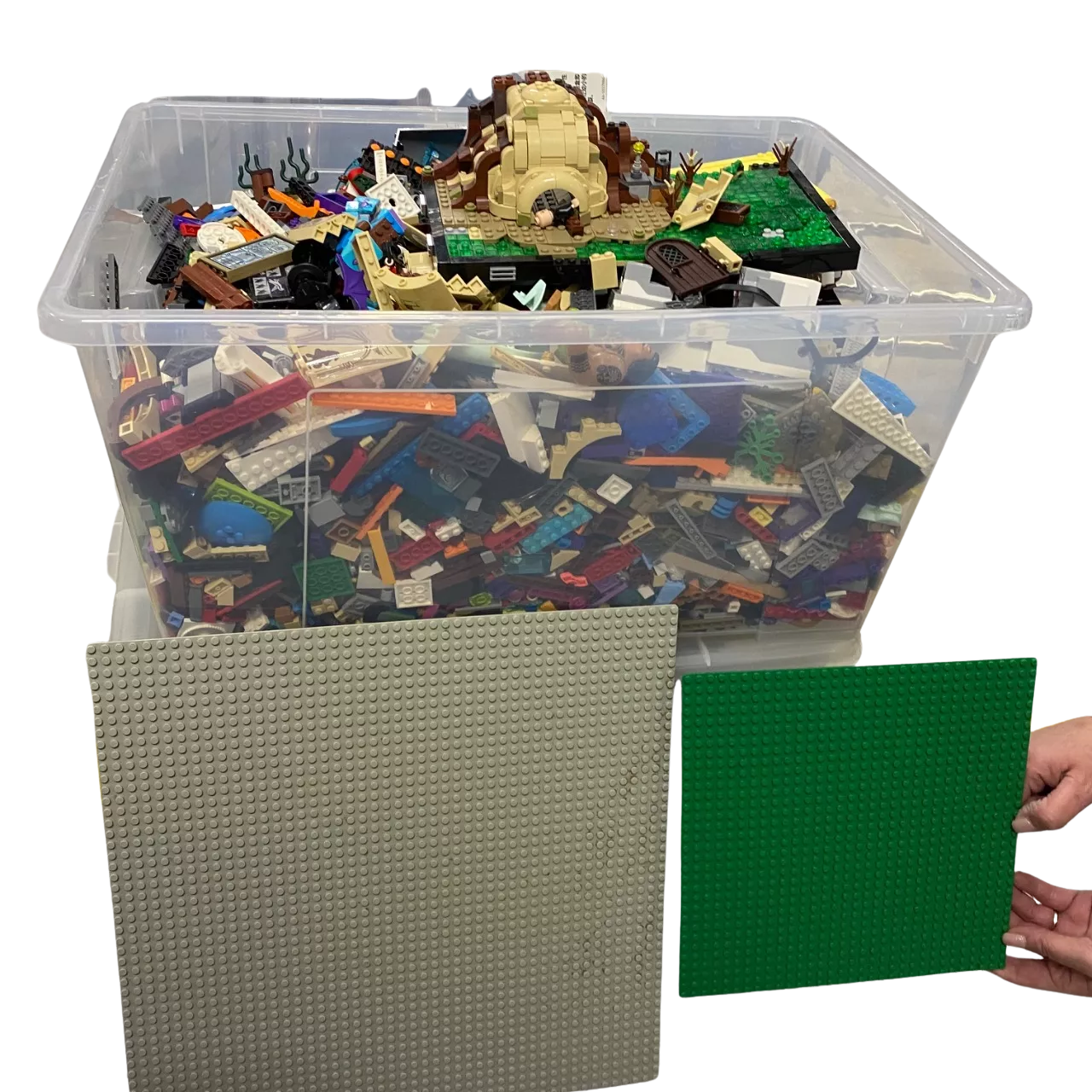 Image Tester