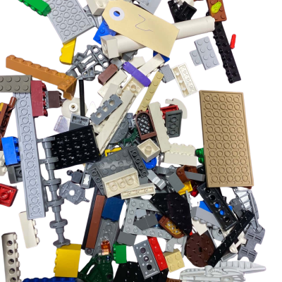Lego 2