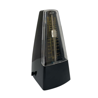 Cherub High Accuracy Mechanical Metronome for Piano Guitar (WSM-330) 