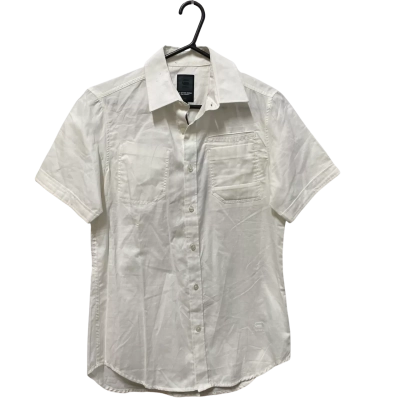 G-Star Raw Mens  Size S White 