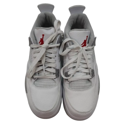 Nike Womens Size 6.5 Sneakers White