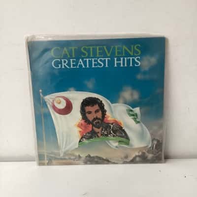 Cat Stevens - Greatest Hits Vinyl