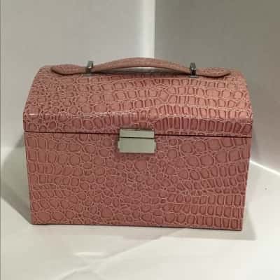  Multi-tier Jewellery Box 