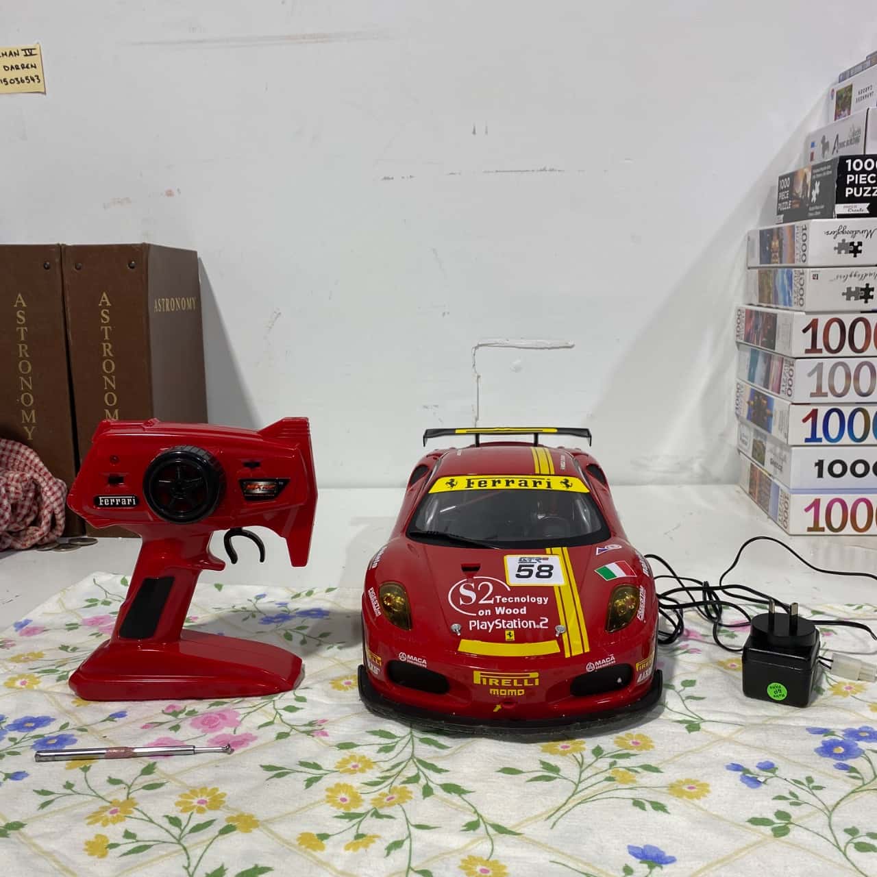 Image Tester