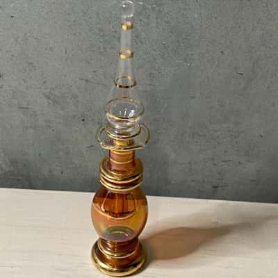 Perfume Bottle Made In Egypt 