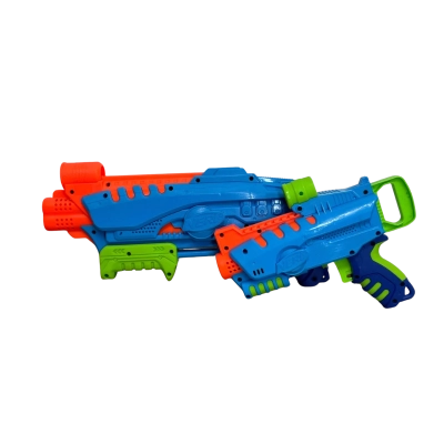 Nerf Elite Junior toy blasters