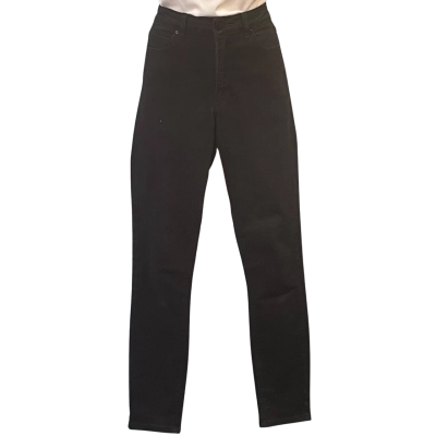 Witchery Womens  Size 8 Black  
