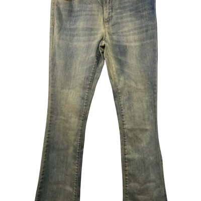 BNWT Re Flare Women Jeans Size 8 Medium Blue 