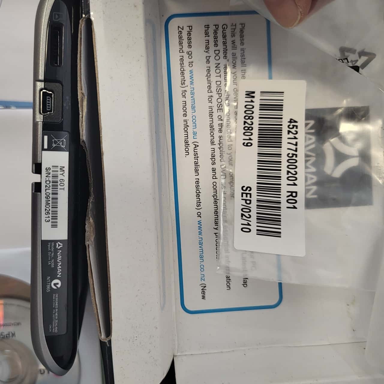 Image Tester