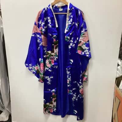  Unisex  kimono (k)